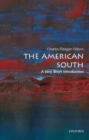The American South: A Very Short Introduction - eBook