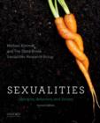 Sexualities : Identities, Behaviors, and Society - Book