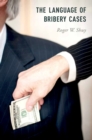 The Language of Bribery Cases - eBook