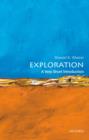 Exploration: A Very Short Introduction - eBook