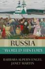 Russia in World History - Book