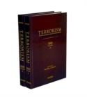 TERRORISM: INTERNATIONAL CASE LAW REPORTER 2010 - Book