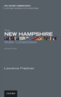 The New Hampshire State Constitution - Book