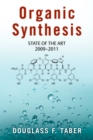 Organic Synthesis : State of the Art 2009 - 2011 - eBook