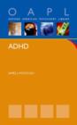ADHD - Book