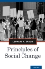 Principles of Social Change - eBook