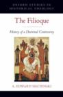 The Filioque : History of a Doctrinal Controversy - Book