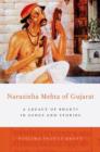 Narasinha Mehta of Gujarat : A Legacy of Bhakti in Songs and Stories - Book