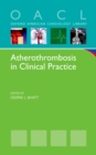 Atherothrombosis in Clinical Practice - eBook