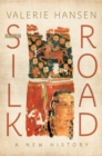 The Silk Road : A New History - eBook