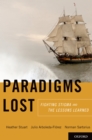 Paradigms Lost : Fighting Stigma and the Lessons Learned - eBook