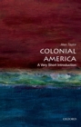 Colonial America: A Very Short Introduction - eBook
