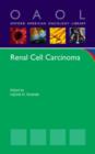 Renal Cell Carcinoma - Book