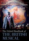 The Oxford Handbook of the British Musical - eBook
