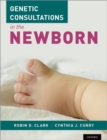 Genetic Consultations in the Newborn - Book