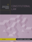 Constitutional Law : Model Problems and Outstanding Answers - eBook