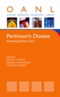 Parkinson's Disease : Improving Patient Care - eBook