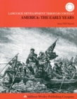 America : The Early Years - Book
