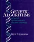 Genetic Algorithms in Search, Optimization and Machine Learning - Book