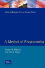 Methods of Programming - Book