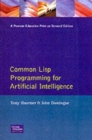 Common LISP for Artificial Intelligence - Book