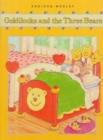 Goldilocks and The Three Bears AW Little Books - Book