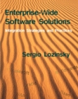 Enterprise-Wide Software Solutions : Integration Strategies and Practices - Book