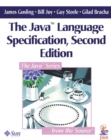 Java Language Specification - Book