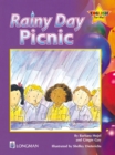 Rainy Day Picnic - Book