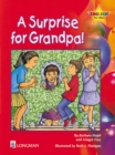A Surprise for Grandpa - Book