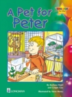 A Pet for Peter - Book