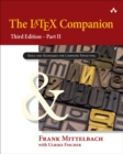 The LaTeX Design Companion - Book