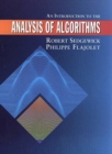 An Introduction to the Analysis of Algorithms - Book