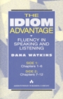 The Idiom Advantage - Book