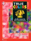 True Colors : An EFL Course for Real Communication, Level 2 Audio CD - Book
