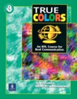 True Colors : An EFL Course for Real Communication, Level 3 Audio CD - Book