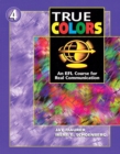 True Colors : An EFL Course for Real Communication, Level 4 Audio CD - Book