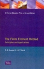 The Finite Element Method : Principles and Applications - Book