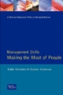 Management Skills : Making the Most of People - Book