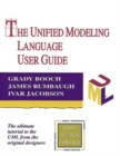 The Unified Modeling Language User Guide - Book