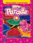 New Parade, Level 1 Teacher's Edition - Book