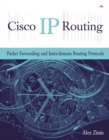 Cisco IP Routing : Packet Forwarding and Intra-domain Routing Protocols - Book
