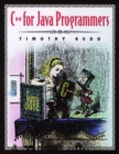 C++ For Java Programmers - Book