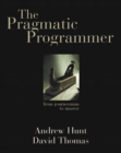 The Pragmatic Programmer : From Journeyman to Master - Book