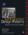 SanFrancisco (TM) Design Patterns : Blueprints for Business Software - Book