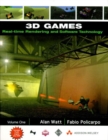 3D Games : Real-time Rendering and Software Technology - Book