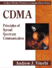 CDMA : Principles of Spread Spectrum Communication - Book