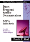 Direct Broadcast Satellite Communications : An MPEG Enabled Service - Book