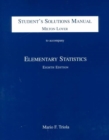 Student's Solutions Manual - Book