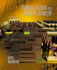 Technical Calculus with Analytic Geometry - Book
